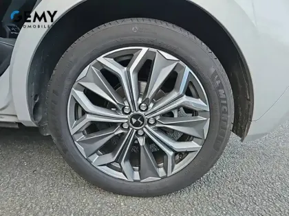 Photo 10 DS DS 4  BlueHDi 130 EAT8