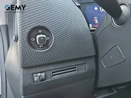 Photo 15 DS DS 4  BlueHDi 130 EAT8