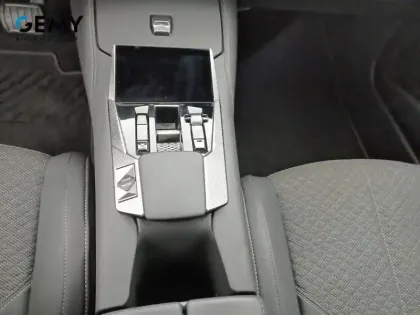 Photo 30 DS DS 4  BlueHDi 130 EAT8