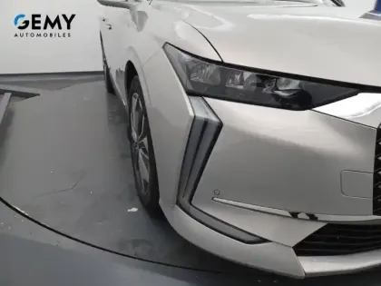 Photo 37 DS DS 4  BlueHDi 130 EAT8