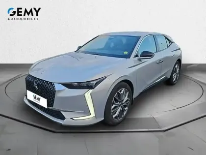 Photo Ds Ds 4 Bastille