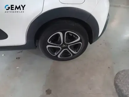 Photo 10 Citroën C3  BlueHDi 100 ch BVM6