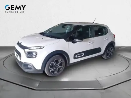 Photo 18 Citroën C3 Gén. III Ph2 NG PLUS 5