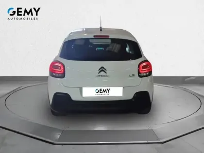 Photo 40 Citroën C3  BlueHDi 100 ch BVM6