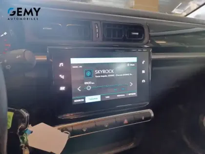 Photo 16 Citroën C3  BlueHDi 100 ch BVM6