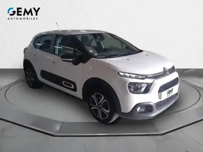 Photo 20 Citroën C3 Gén. III Ph2 NG PLUS 5