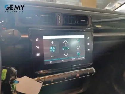 Photo 51 Citroën C3  BlueHDi 100 ch BVM6