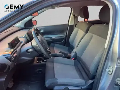 Photo 8 Citroën C4 Cactus  PureTech 110 S&S EAT6