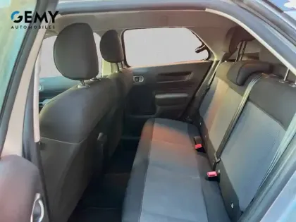 Photo 9 Citroën C4 Cactus  PureTech 110 S&S EAT6