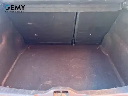 Photo 5 Citroën C4 Cactus  PureTech 110 S&S EAT6