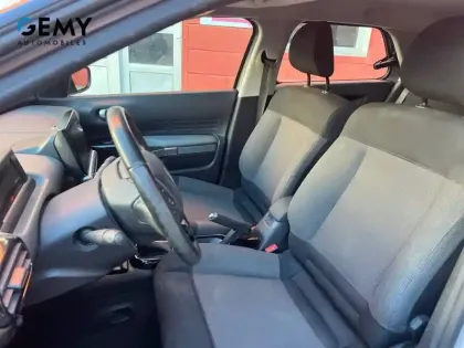 Photo 14 Citroën C4 Cactus  PureTech 110 S&S EAT6