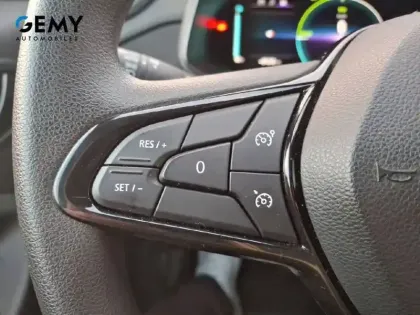 Photo 20 Renault Zoé Zoe R110 - MY22