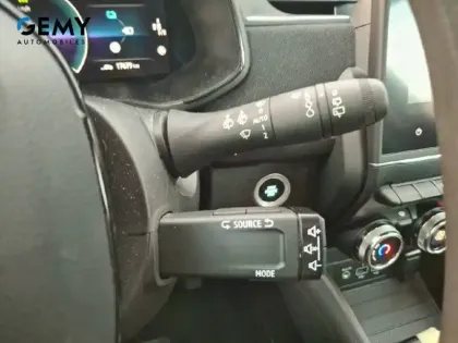 Photo 21 Renault Zoé Zoe R110 - MY22