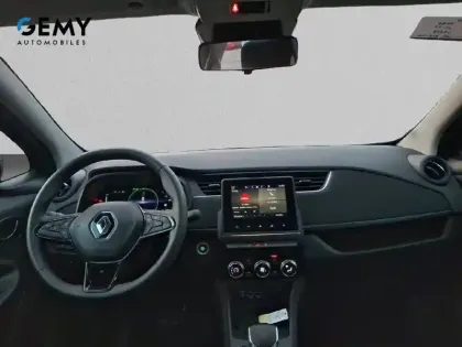 Photo 7 Renault Zoé Zoe R110 - MY22
