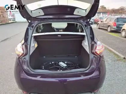 Photo 5 Renault Zoé Zoe R110 - MY22