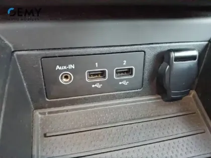 Photo 18 Renault Zoé Zoe R110 - MY22