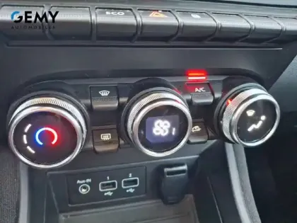 Photo 17 Renault Zoé Zoe R110 - MY22