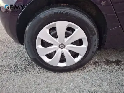 Photo 12 Renault Zoé Zoe R110 - MY22