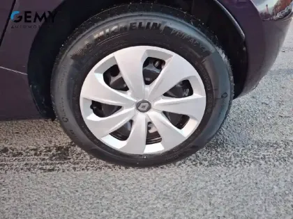 Photo 11 Renault Zoé Zoe R110 - MY22