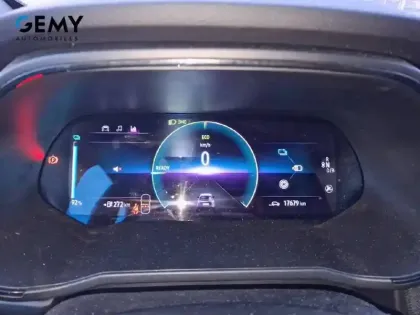 Photo 14 Renault Zoé Zoe R110 - MY22