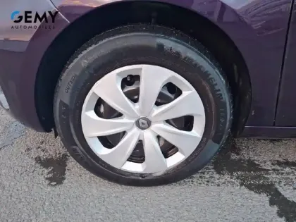 Photo 10 Renault Zoé Zoe R110 - MY22