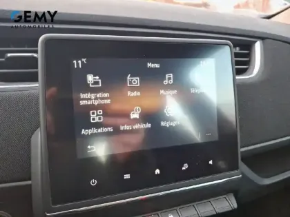 Photo 16 Renault Zoé Zoe R110 - MY22