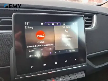 Photo 15 Renault Zoé Zoe R110 - MY22