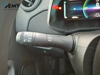 Photo 22 Renault Zoé Zoe R110 - MY22