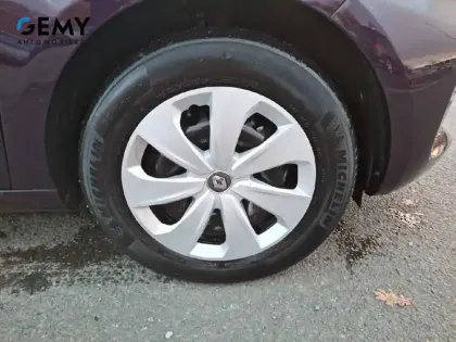 Photo 13 Renault Zoé Zoe R110 - MY22