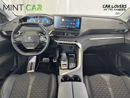 Photo 9 Peugeot 3008  Hybrid 225 e-EAT8