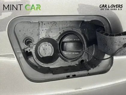 Photo 25 Peugeot 3008  Hybrid 225 e-EAT8