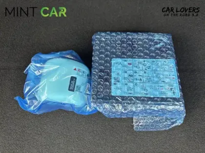 Photo 23 Peugeot 3008  Hybrid 225 e-EAT8