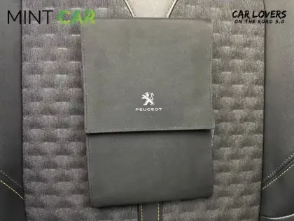 Photo 28 Peugeot 3008  Hybrid 225 e-EAT8