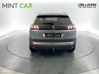 Photo 7 Peugeot 3008  Hybrid 225 e-EAT8