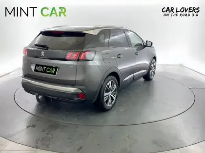 Photo 6 Peugeot 3008  Hybrid 225 e-EAT8