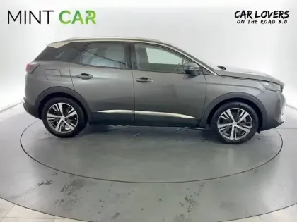 Photo 5 Peugeot 3008  Hybrid 225 e-EAT8