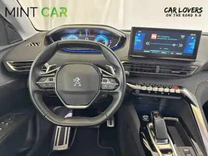 Photo 10 Peugeot 3008  Hybrid 225 e-EAT8