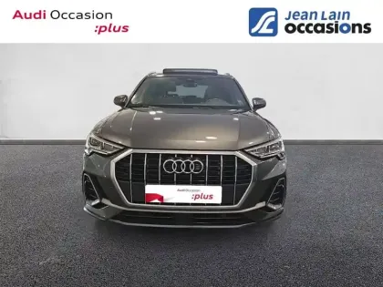 Photo 21 Audi Q3  45 TFSIe 245 ch S tronic 6