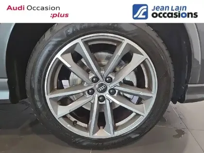 Photo 28 Audi Q3  45 TFSIe 245 ch S tronic 6