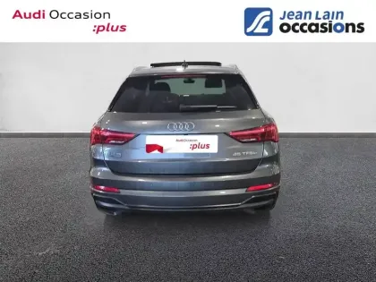 Photo 5 Audi Q3  45 TFSIe 245 ch S tronic 6