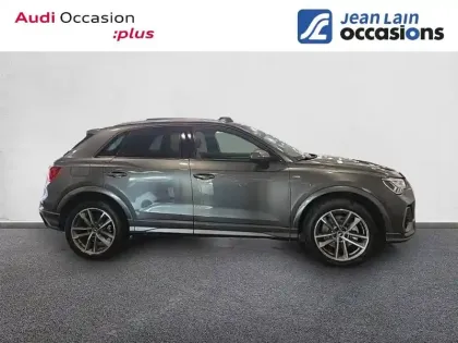 Photo 23 Audi Q3  45 TFSIe 245 ch S tronic 6