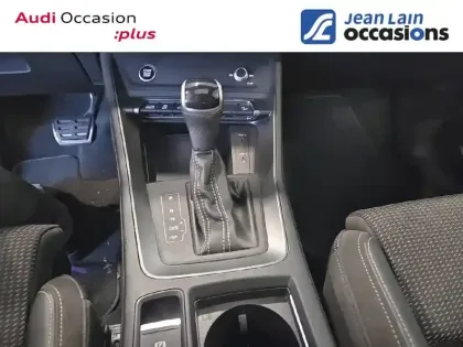 Photo 12 Audi Q3  45 TFSIe 245 ch S tronic 6