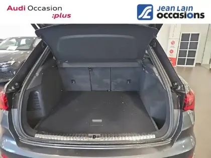 Photo 9 Audi Q3  45 TFSIe 245 ch S tronic 6