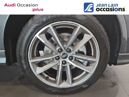 Photo 8 Audi Q3  45 TFSIe 245 ch S tronic 6