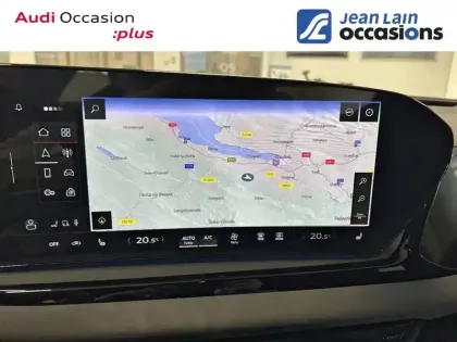 Photo 60 Audi A5  TFSI 204 ch S tronic 7 Quattro