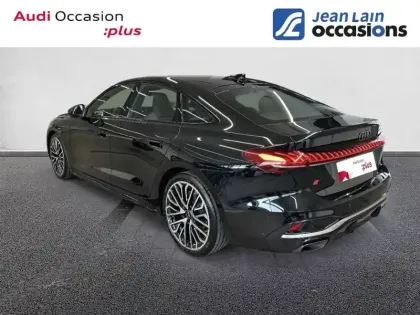 Photo 6 Audi A5  TFSI 204 ch S tronic 7 Quattro