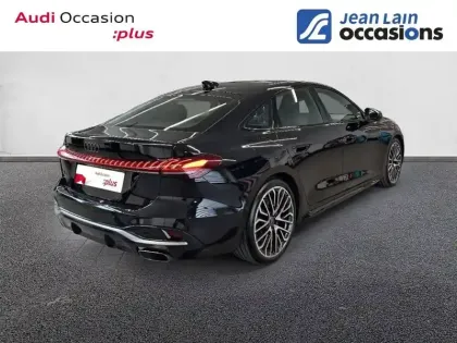 Photo 50 Audi A5  TFSI 204 ch S tronic 7 Quattro