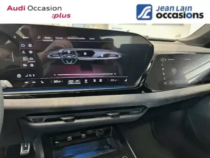 Photo 36 Audi A5  TFSI 204 ch S tronic 7 Quattro