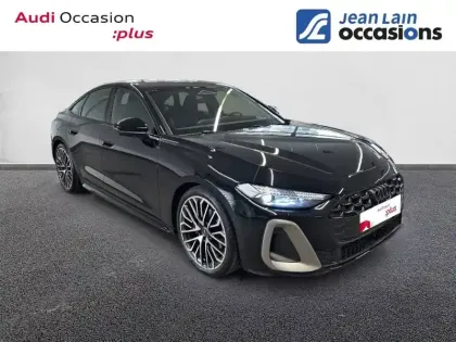 Photo 25 Audi A5  TFSI 204 ch S tronic 7 Quattro