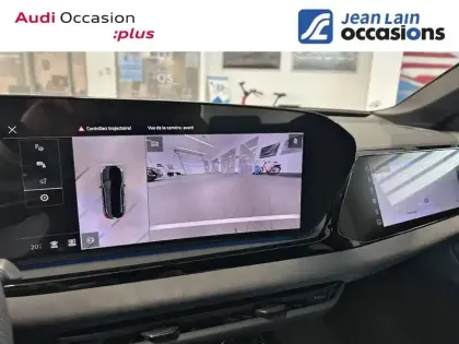 Photo 43 Audi A5  TFSI 204 ch S tronic 7 Quattro